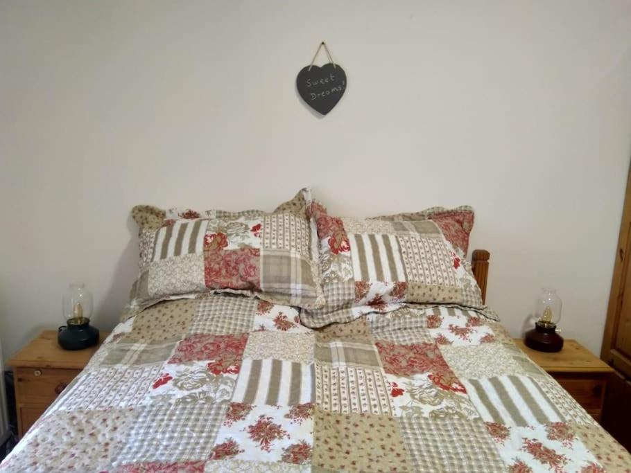Welsh Miners Cottage Four Bedroom House Treherbert Dış mekan fotoğraf