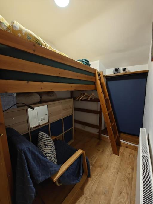 Welsh Miners Cottage Four Bedroom House Treherbert Dış mekan fotoğraf