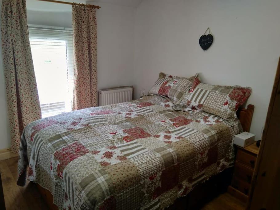 Welsh Miners Cottage Four Bedroom House Treherbert Dış mekan fotoğraf